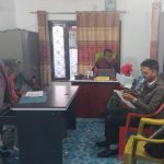 धनकुटामा भोलि बिहानबाट मतगणना सुरु गरिने