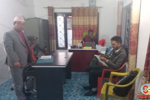 धनकुटामा भोलि बिहानबाट मतगणना सुरु गरिने