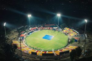 एनपीएलमा आज लुम्बिनी र विराटनगरबीच प्रतिस्पर्धा हुँदै