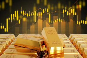 सुनको मूल्य घट्यो, आज कतिमा हुँदैछ कारोबार ?