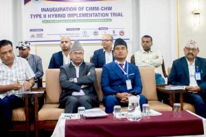 मोरङ र सुनसरीमा बहु-दीर्घकालीन रोगको अध्ययन गरिने