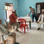 एमाले महाधिवेशन: धनकुटामा सहमति नभएपछि थालियो मतदान