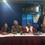 धनकुटामा एमाले असन्तुष्ट पक्षले भन्यो, ‘विधि विपरित मनोमानी गरिएको मतदान मान्य हुँदैन’