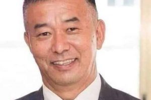 एमाले नेता पासाङ शेर्पा डिल्लीबजार कारागार चलान