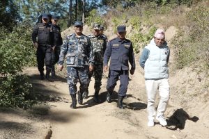 निर्वाचनको तयारी भइरहँदा धनकुटामा दलका गतिविधि न्यून