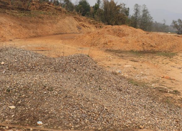 भोजपुरमा अस्पताल निर्माण अलपत्र पार्ने कम्पनीलाई कारबाही प्रक्रिया सुरु