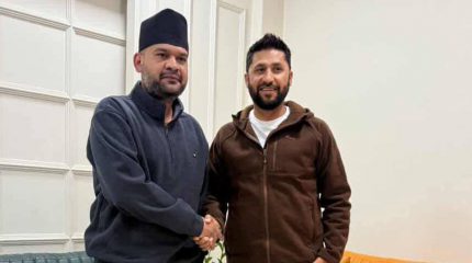 बालेन र रवि एकता : समर्थनसँगै विरोधको पहिरो, क-कसले के भने ?