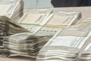 विराटनगरबाट श्रोत नखुलेको साढे २ लाख भारुसहित एकजना पक्राउ