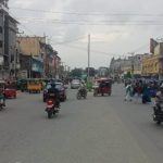 विराटनगरको बरगाछीमा मोटरसाइकल दुर्घटना हुँदा प्रहरी हवल्दारको मृत्यु