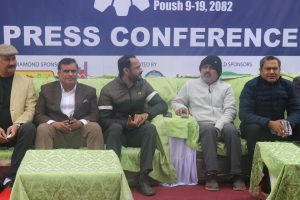 विराटनगरमा भोलिबाट सुरु हुने ‘विराट ट्रेड एक्स्पो’ को सम्पूर्ण तयारी पूरा