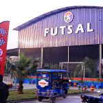 विराटनगरमा पाँच करोडको लगानीमा खुल्यो विराट स्पोर्ट्स जोन