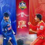 फाइनल प्रवेशका लागि आज विराटनगर र लुम्बिनी भिड्दै