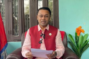 राजीनामा दिने तयारीमा मधेशका मुख्यमन्त्री यादव