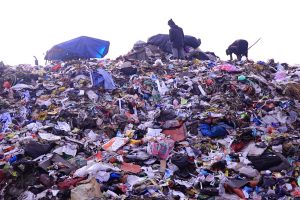 विराटनगरको अव्यवस्थित ‘डम्पिङ साइट’ स्थानान्तरणको तयारी