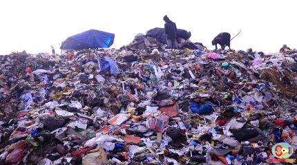 विराटनगरको अव्यवस्थित ‘डम्पिङ साइट’ स्थानान्तरणको तयारी