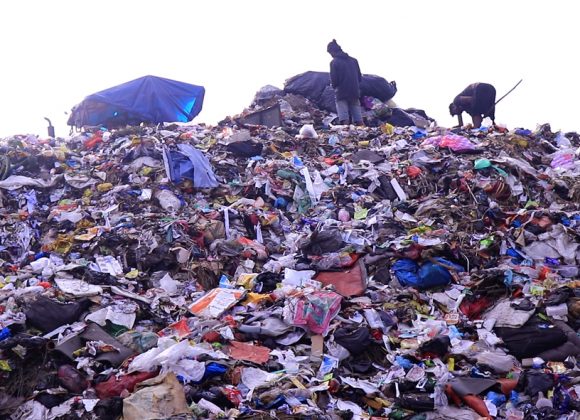 विराटनगरको अव्यवस्थित ‘डम्पिङ साइट’ स्थानान्तरणको तयारी