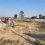 विराटनगरको ब्रम्हपुराबाट दरैया सारियो डम्पिङ साइट, अस्थायी भएपनि व्यवस्थित हुने