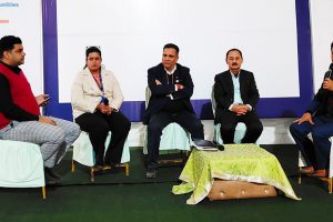 विराट ट्रेड एक्स्पो : कोशीमा सम्भावना, समन्वय र ब्रान्डिङमा जोड