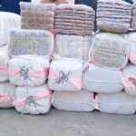 मोरङको रतुवामाईबाट ६७८ किलो गाँजासहित धनकुटाका दुई जना पक्राउ