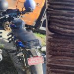 सुनसरीबाट ११० किलो गाँजा बरामद, धनकुटाका दुई जना पक्राउ