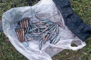 झापाबाट जेनजी आन्दोलनमा लुटिएका ५८ राउन्ड गोली बरामद