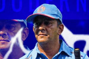 नेपाली राष्ट्रिय महिला क्रिकेट टिमको प्रशिक्षकमा भारतका हर्षल