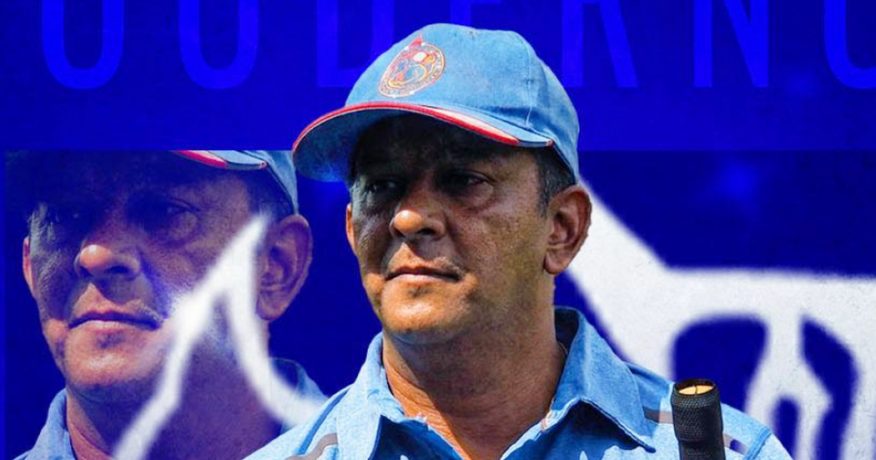 नेपाली राष्ट्रिय महिला क्रिकेट टिमको प्रशिक्षकमा भारतका हर्षल