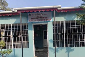 सुनसरीको इनरुवा-कप्तानगञ्ज सडक निर्माणको ठेक्का रद्द