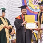 नोबेल मेडिकल कलेजका गौरव एमबीबीएसमा केयूकै उत्कृष्ट