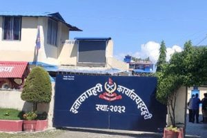 उपचारका लागि भोजपुरबाट आएकी सासुको ज्वाइँद्वारा हत्या, रक्सी नखान भनेकी थिइन्