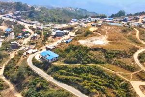 धनकुटाको जितपुर साफुमा भलिबल प्रतियोगितासँगै सांस्कृतिक कार्यक्रम हुने