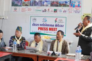 धनकुटाको भेडेटारमा पुस १६ गतेदेखि खाना महोत्सव 