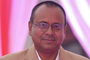 मधेशको मुख्यमन्त्रीमा कृष्णप्रसाद यादव नियुक्त