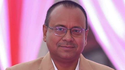 मधेशको मुख्यमन्त्रीमा कृष्णप्रसाद यादव नियुक्त