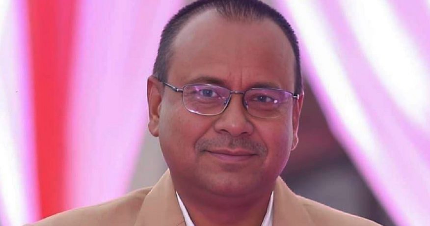 मधेशको मुख्यमन्त्रीमा कृष्णप्रसाद यादव नियुक्त