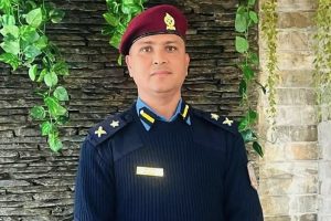 बहुविवाह कसुरमा डीएसपी मधु नेपाल पक्राउ