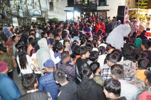 धनकुटामा यःमरी महोत्सव सम्पन्न (फोटो फिचर)