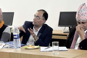 धनकुटा अस्पताल हस्तान्तरणको पर्खाइमा मनमोहन प्राविधिक विश्वविद्यालय