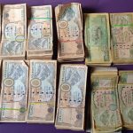 विराटनगरबाट स्रोत नखुलेको छ लाख ४९ हजार रुपैयाँसहित एक जना पक्राउ