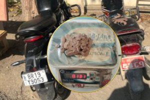 विराटनगरबाट ब्राउन सुगरसहित दुई जना पक्राउ