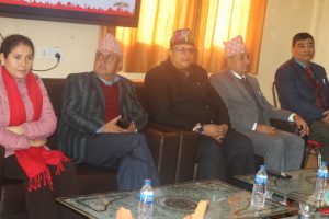 विराटनगरमा भोलिबाट १८ औँ राष्ट्रपति रनिङ शिल्ड प्रतियोगिता सुरु हुँदै