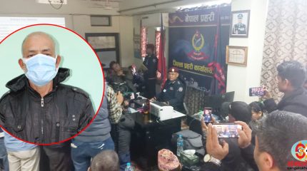 घाँस काट्न सहयोग माग्दै एकान्तमा लगेर बलात्कार गरे, हँसियाले घाँटी पनि काटिदिए