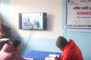 डेढ दशकमा मोरङबाट ६७१ बालिका बेपत्ता, १०७ जनाको उद्धार