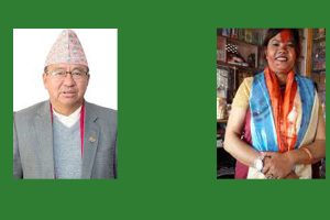 धनकुटाबाट एमाले केन्द्रिय सदस्यमा राजेन्द्र राई र तारा तितुङ निर्वाचित