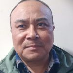 हर्क साम्पाङले गरे पार्टीका उपाध्यक्ष राजकुमार लामालाई निलम्बन