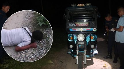 सुनसरीमा ‘अन्धविश्वास’को जालोले सफारी चालकको हत्या, यस्तो छ कारण