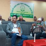 त्रिवेणी बचत सहकारीको अध्यक्षमा रुद्र दुलाल चयन