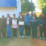 एसईईमा उत्कृष्ट अंक ल्याउने धनकुटाका दुई विद्यार्थीलाई सम्मान