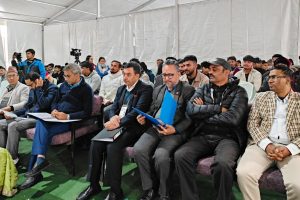 विराट ट्रेड एक्स्पोमा आज स्टार्टअप आइडिया पिच