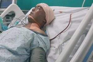 भोजपुरको अरुण गाउँपालिकाका सुवास राईको उपचारका लागि सहयोगको अपिल